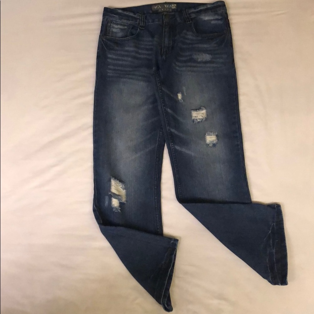 📐Mens Denim Jeans